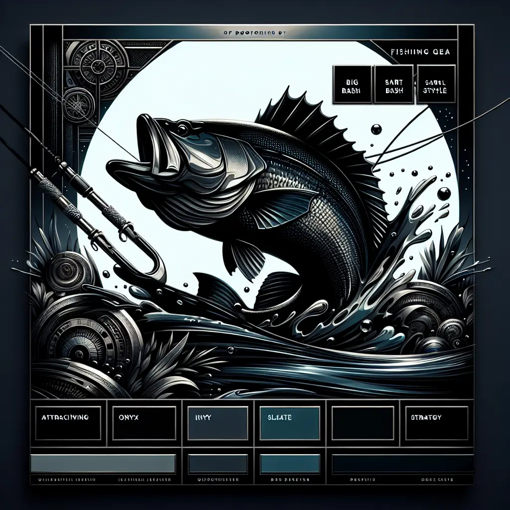 Big Bass Splash