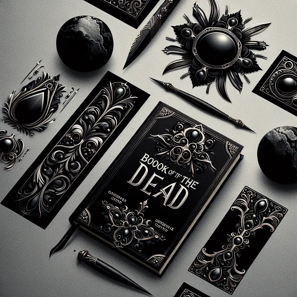 Book of Dead