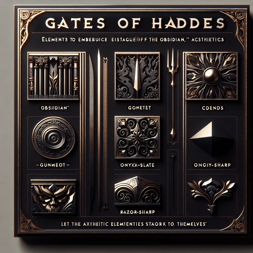 Gates of Hades