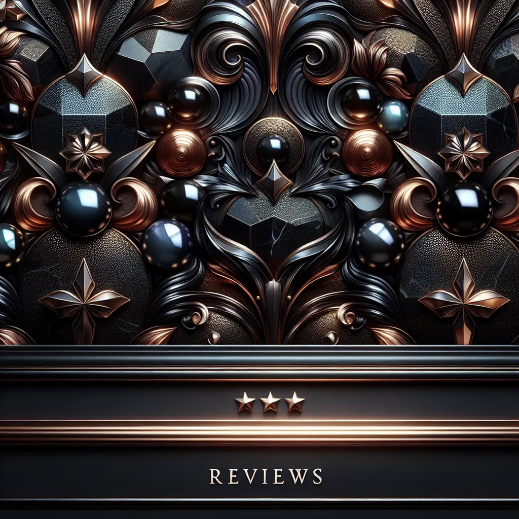 Review Blocks